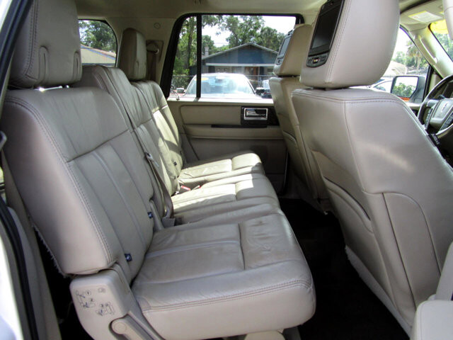 2016 Lincoln Navigator L in Tampa, FL 33604-6914 - 18061331 11