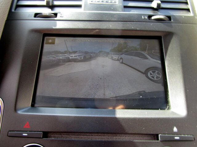 2016 Lincoln Navigator L in Tampa, FL 33604-6914 - 18061331 6