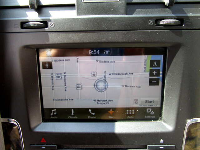 2016 Lincoln Navigator L in Tampa, FL 33604-6914 - 18061331 7