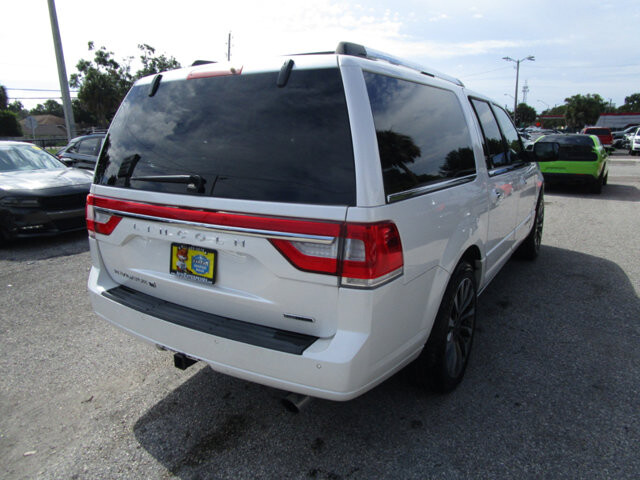 2016 Lincoln Navigator L in Tampa, FL 33604-6914 - 18061331 28
