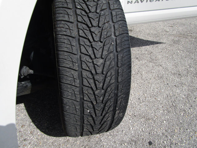 2016 Lincoln Navigator L in Tampa, FL 33604-6914 - 18061331 24