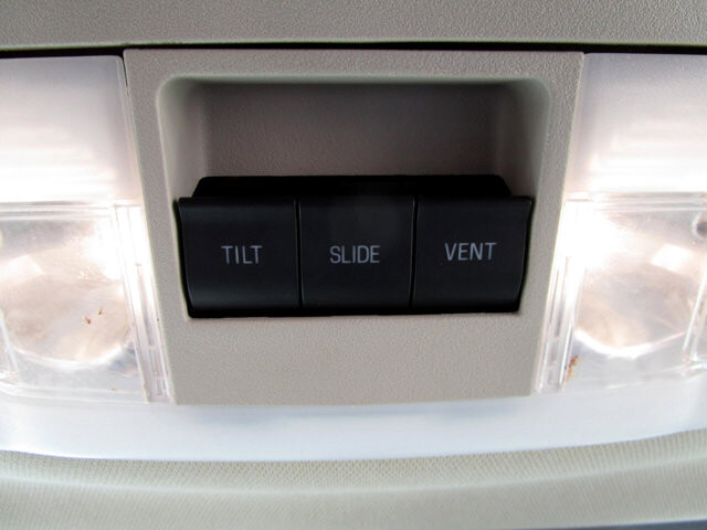 2016 Lincoln Navigator L in Tampa, FL 33604-6914 - 18061331 18