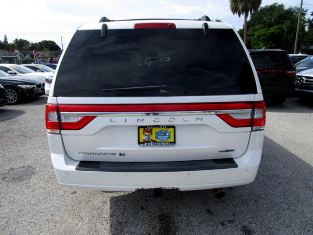 2016 Lincoln Navigator L in Tampa, FL 33604-6914 - 18061331 29