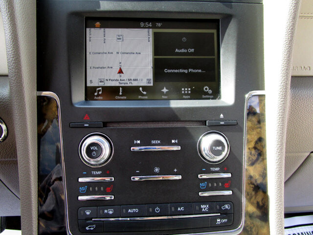 2016 Lincoln Navigator L in Tampa, FL 33604-6914 - 18061331 5