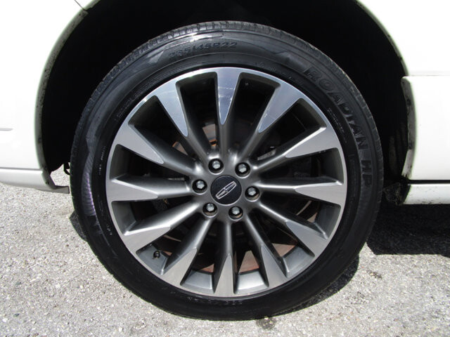 2016 Lincoln Navigator L in Tampa, FL 33604-6914 - 18061331 25