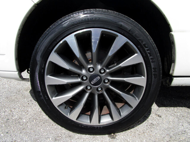 2016 Lincoln Navigator L in Tampa, FL 33604-6914 - 18061331 25