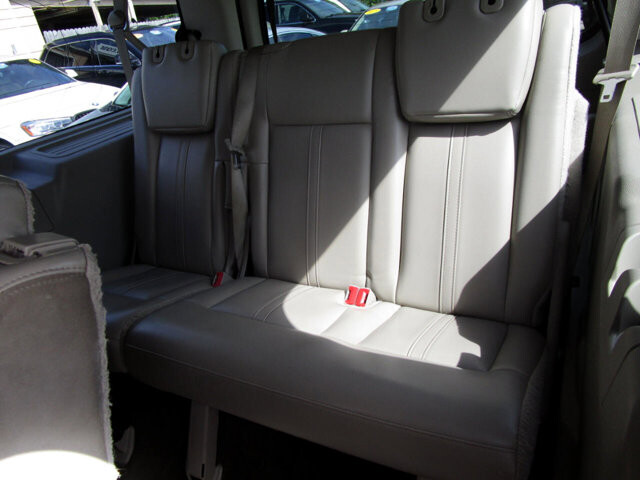 2016 Lincoln Navigator L in Tampa, FL 33604-6914 - 18061331 14