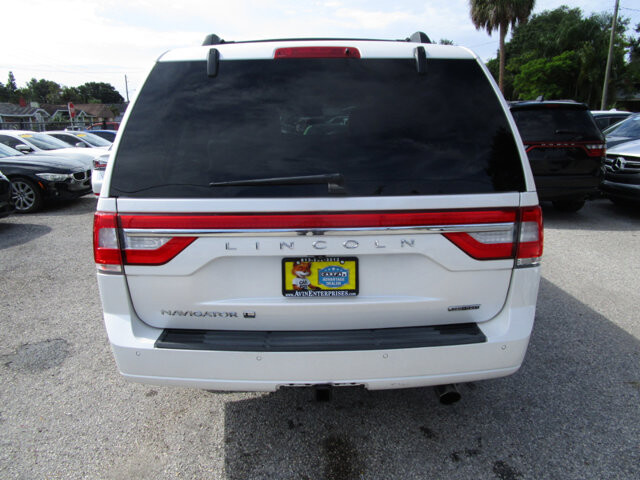 2016 Lincoln Navigator L in Tampa, FL 33604-6914 - 18061331 29