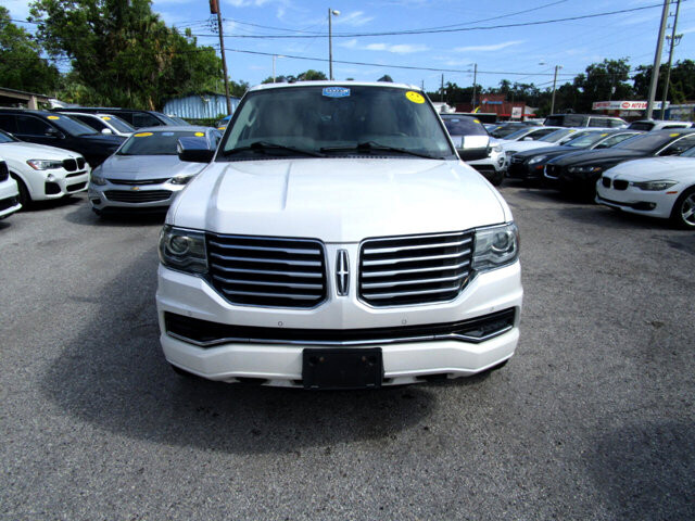 2016 Lincoln Navigator L in Tampa, FL 33604-6914 - 18061331 27