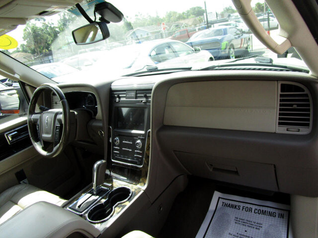 2016 Lincoln Navigator L in Tampa, FL 33604-6914 - 18061331 15