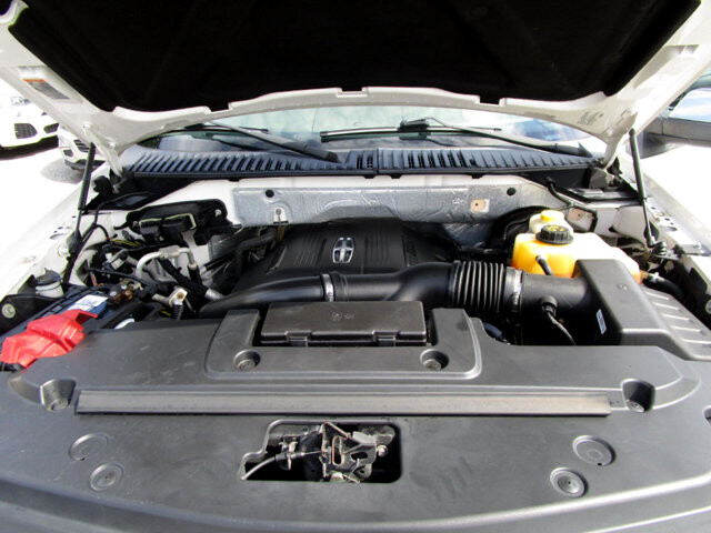 2016 Lincoln Navigator L in Tampa, FL 33604-6914 - 18061331 26