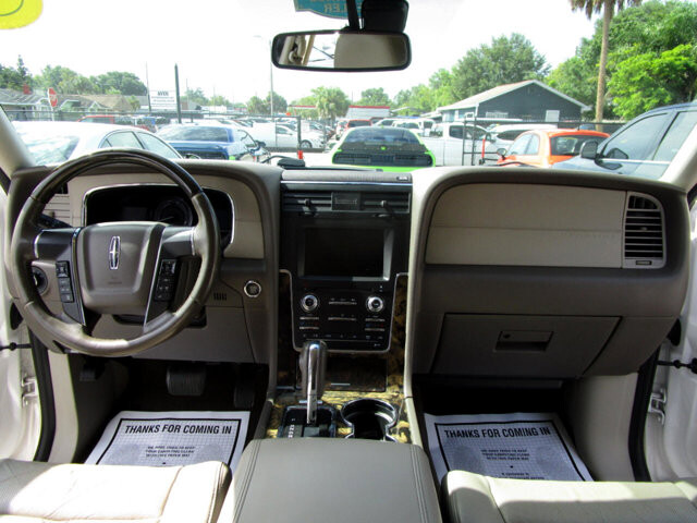 2016 Lincoln Navigator L in Tampa, FL 33604-6914 - 18061331 3