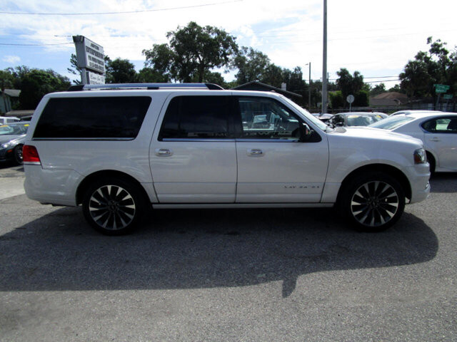 2016 Lincoln Navigator L in Tampa, FL 33604-6914 - 18061331 33