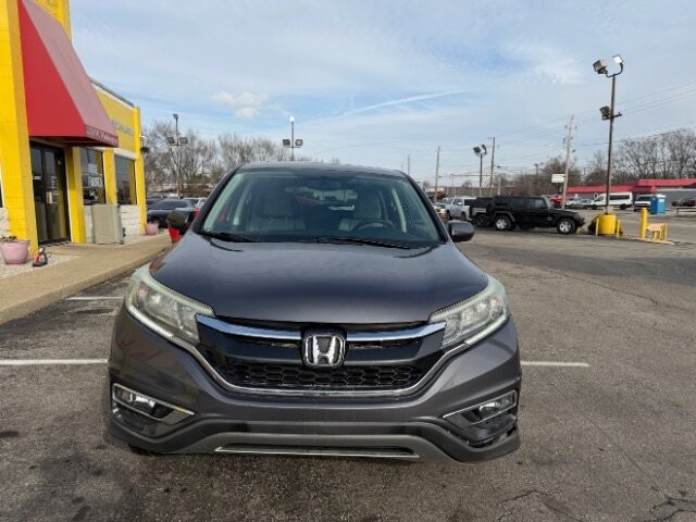 2015 Honda CR-V in Indianapolis, IN 46222-4002 - 18061333 2