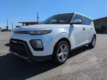 2020 Kia Soul in North Little Rock, AR 72117-1620