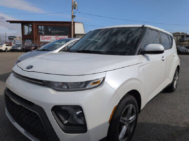 2020 Kia Soul in North Little Rock, AR 72117-1620