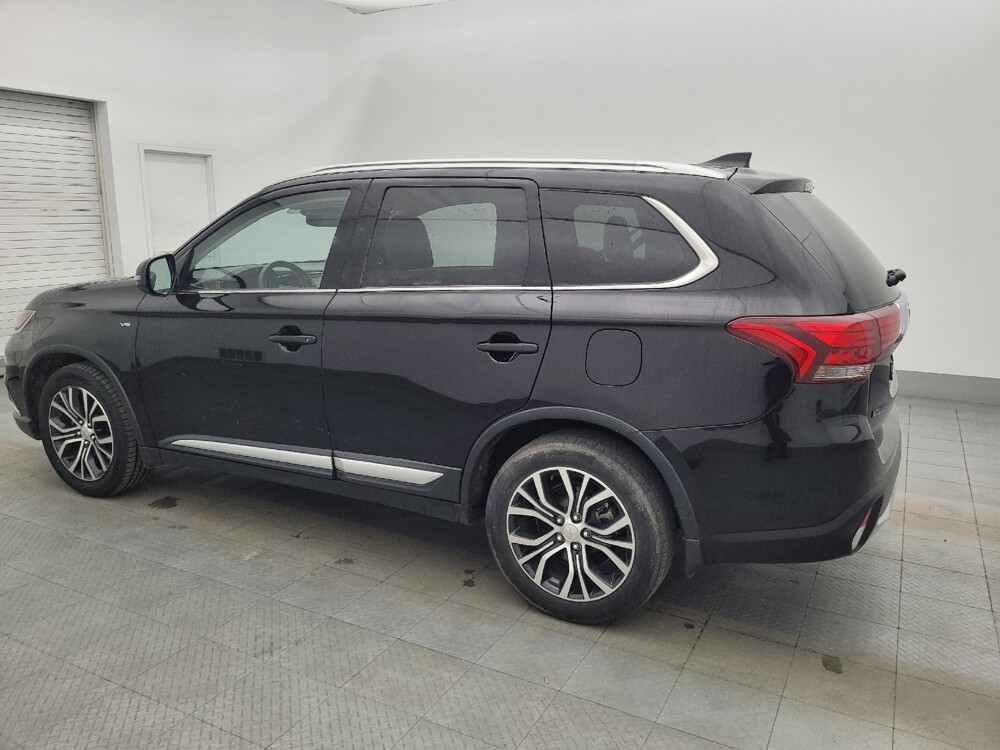 2018 Mitsubishi Outlander in Tampa, FL 33619 - 18061336 3