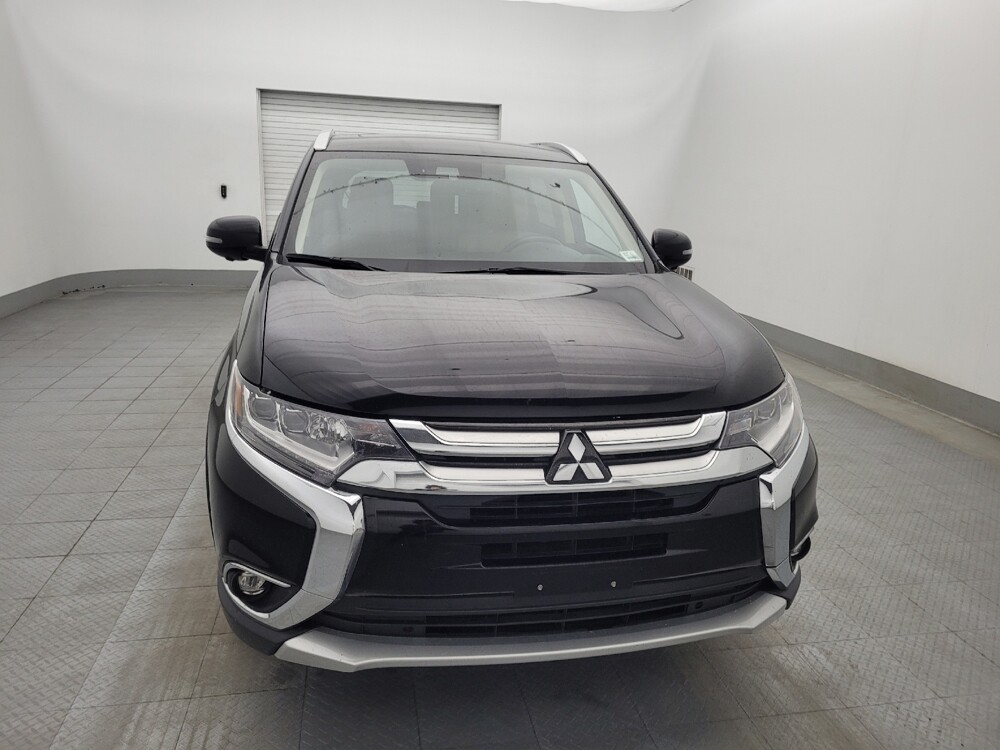 2018 Mitsubishi Outlander in Tampa, FL 33619 - 18061336 14