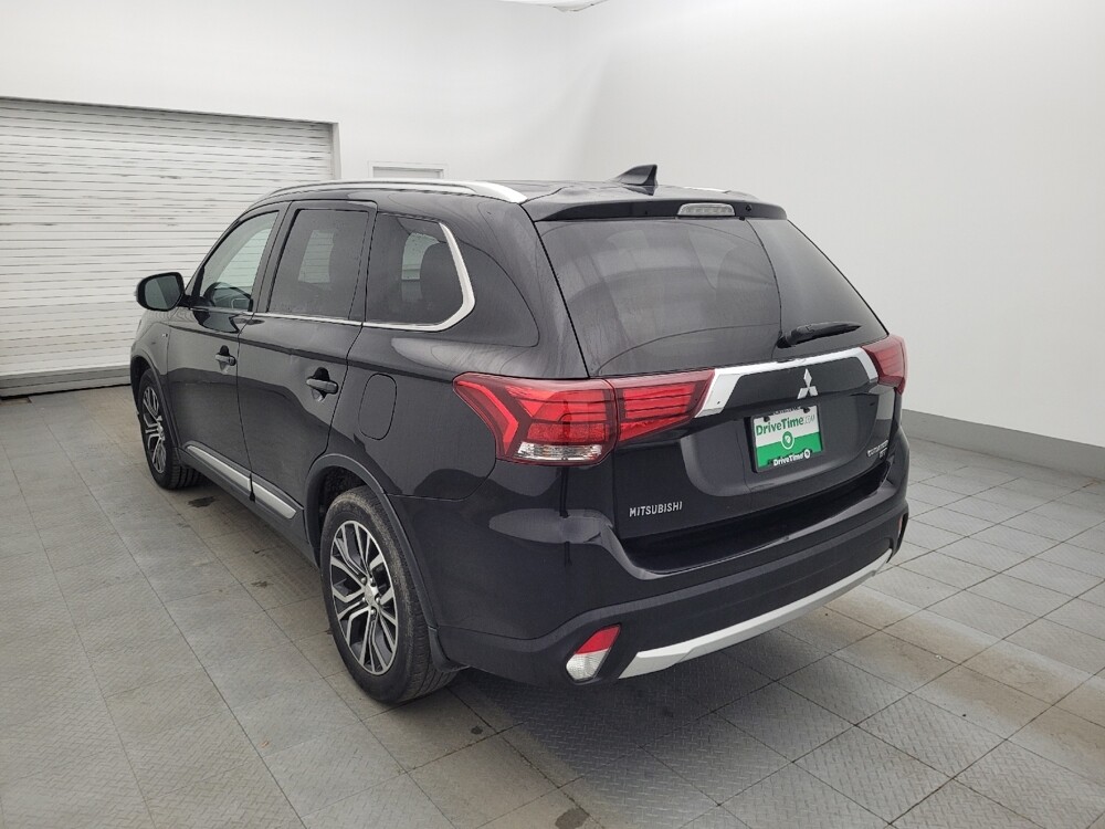 2018 Mitsubishi Outlander in Tampa, FL 33619 - 18061336 5