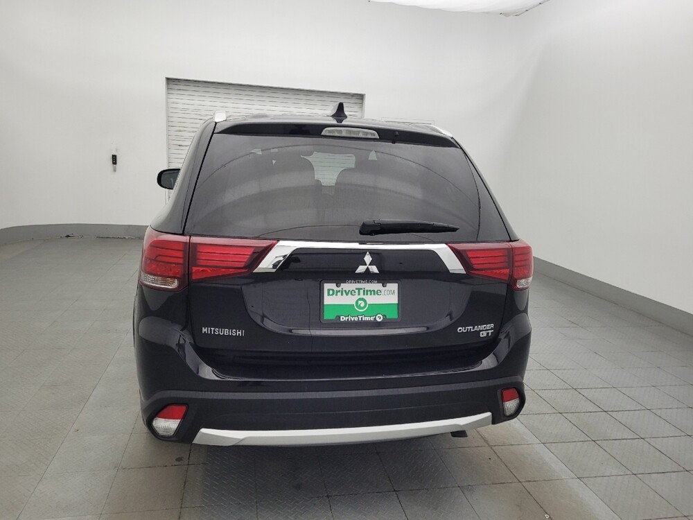 2018 Mitsubishi Outlander in Tampa, FL 33619 - 18061336 6