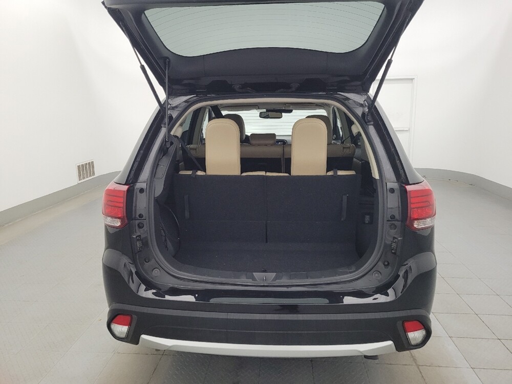 2018 Mitsubishi Outlander in Tampa, FL 33619 - 18061336 29