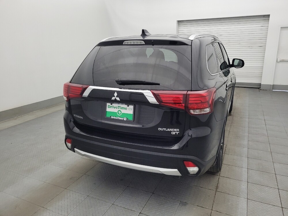 2018 Mitsubishi Outlander in Tampa, FL 33619 - 18061336 7