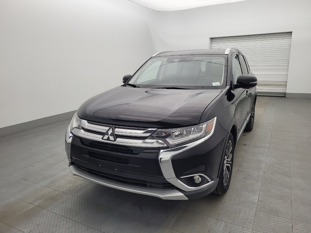 2018 Mitsubishi Outlander in Tampa, FL 33619 - 18061336 15