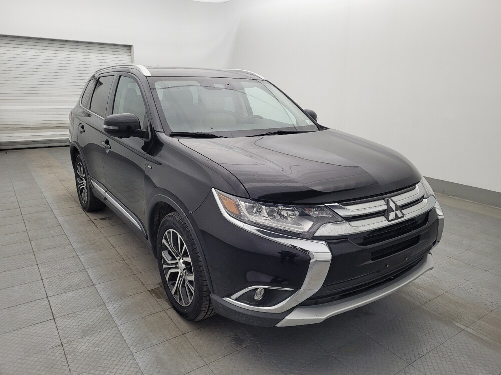 2018 Mitsubishi Outlander in Tampa, FL 33619 - 18061336 13