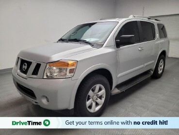 2015 Nissan Armada in Torrance, CA 90504