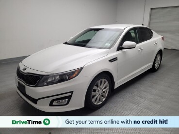 2015 Kia Optima in Montclair, CA 91763