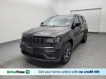 2020 Jeep Grand Cherokee in Miamisburg, OH 45342