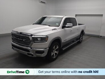 2019 RAM 1500 in Jackson, MS 39211