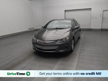 2016 Chevrolet Volt in Columbus, GA 31909