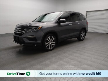 2017 Honda Pilot in Fort Worth, TX 76116