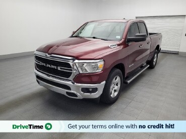 2019 RAM 1500 in Pensacola, FL 32505