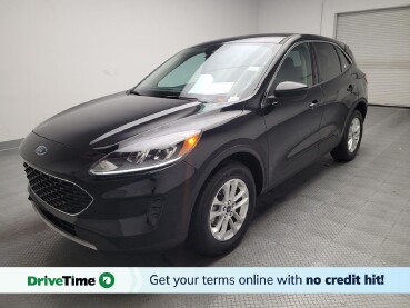 2020 Ford Escape in Montclair, CA 91763