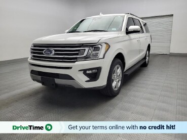 2020 Ford Expedition Max in Fort Worth, TX 76116