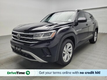 2020 Volkswagen Atlas in El Paso, TX 79907