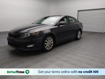 2015 Kia Optima in Fort Worth, TX 76116
