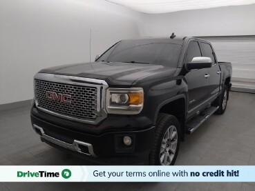 2015 GMC Sierra 1500 in Tampa, FL 33612