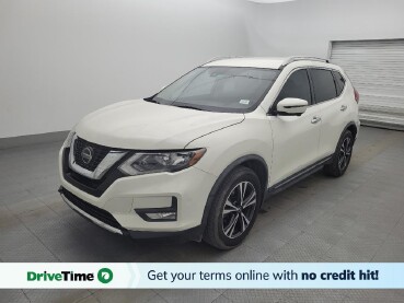 2018 Nissan Rogue in Clearwater, FL 33764