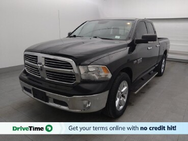 2015 RAM 1500 in Tallahassee, FL 32304