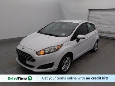 2017 Ford Fiesta in Clearwater, FL 33764