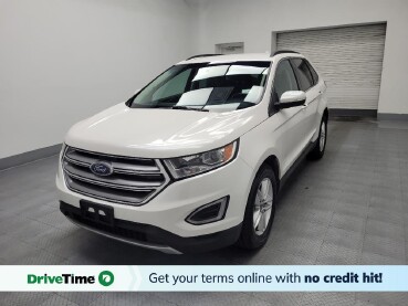 2015 Ford Edge in Las Vegas, NV 89102