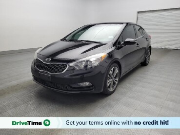 2016 Kia Forte in Round Rock, TX 78664