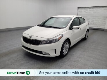 2017 Kia Forte in Orlando, FL 32808
