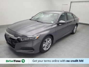 2019 Honda Accord in Columbia, SC 29210