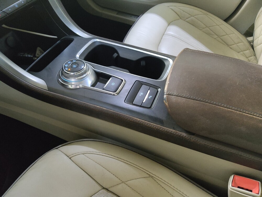 2017 Ford Fusion in Greensboro, NC 27407 - 18061384 26