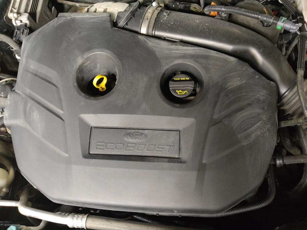 2017 Ford Fusion in Greensboro, NC 27407 - 18061384 30