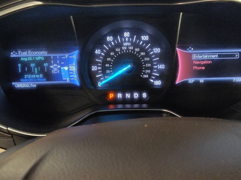 2017 Ford Fusion in Greensboro, NC 27407 - 18061384 23